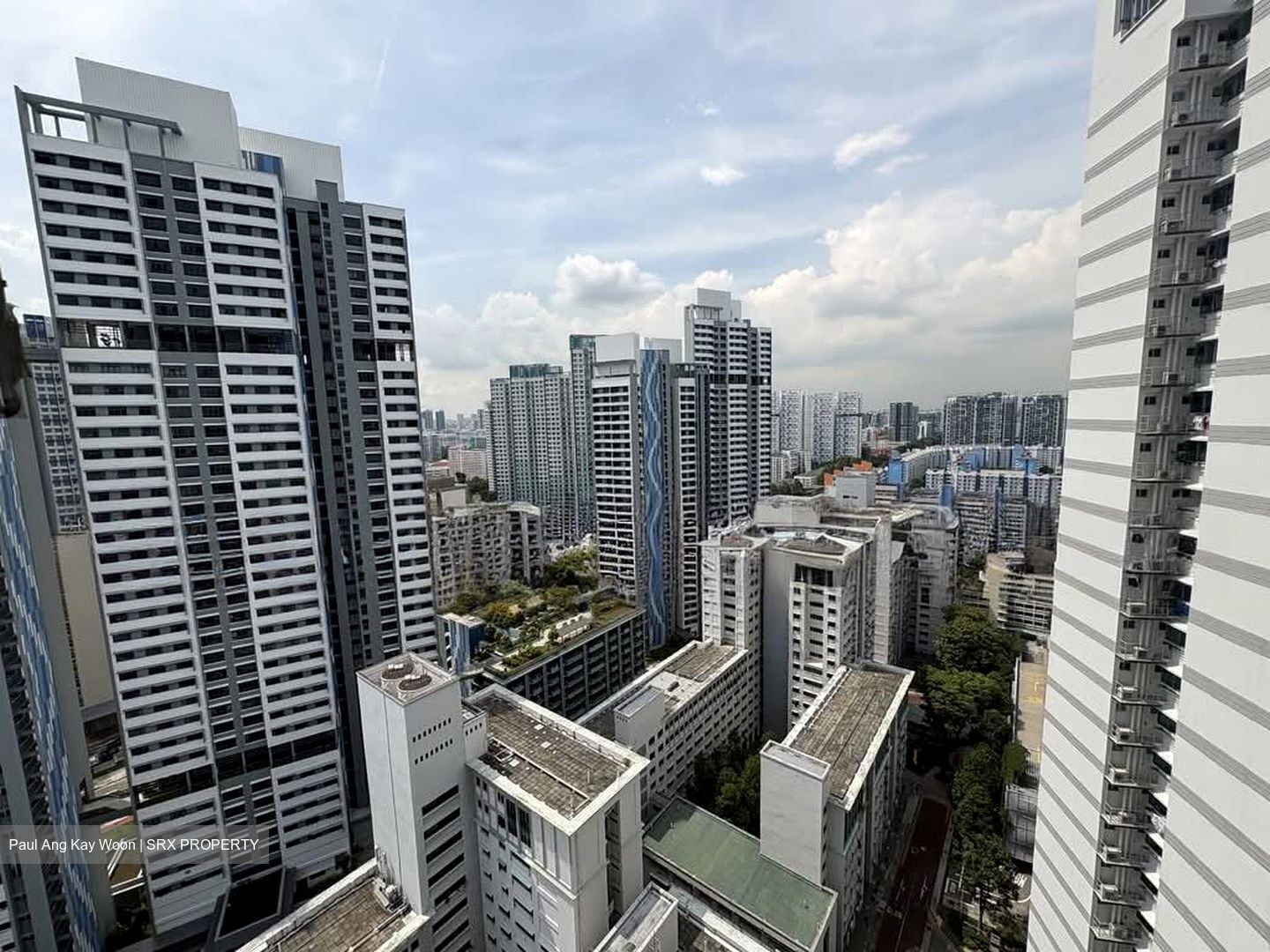 Blk 10B Bendemeer Light (Kallang/Whampoa), HDB 4 Rooms #546936831